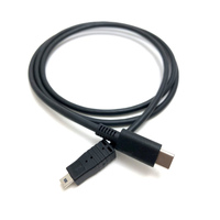 Lightspeed Delta Zulu, UAC to USB C Cable