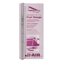 C152 Fuelhawk - 12 Gal