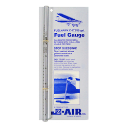 C172 Fuelhawk - 19 Gal