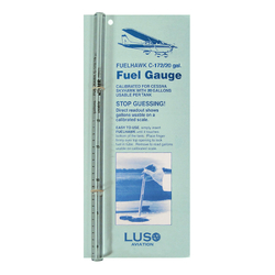 C172 Fuelhawk - 20 Gal