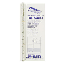C172 Fuelhawk - 26.5 Gal
