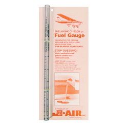 C182 Fuelhawk - 39 Gal
