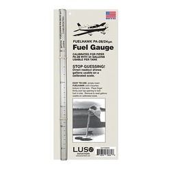 PA28 Fuelhawk - 24 Gal