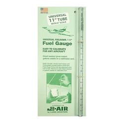 Universal Fuelhawk - 11"