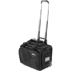Aerocoast Pro Crew I-W Flight Bag with Wheels