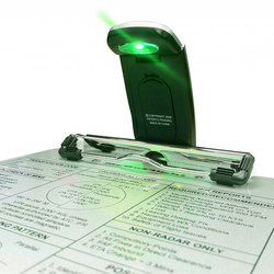 MyGoFlight Night Vision Clip