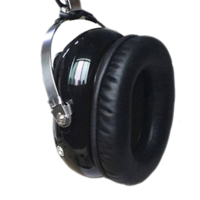 Leather Ear Seals for ANR 2888 headsets