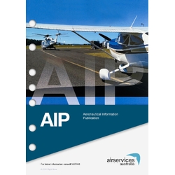 AIP Text Only  | Effective 20th March 2025 
