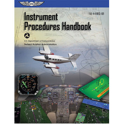 Instrument Procedures Handbook FAA-H-8083-16B