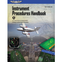 Instrument Procedures Handbook FAA-H-8083-16B