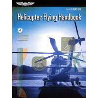 Helicopter Flying Handbook  FAA-H-8083-21B