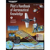 Pilots Handbook of Aeronautical Knowledge FAA-H-8083-25B