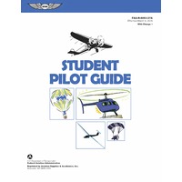 Student Pilot Guide FAA-H-8083-27A.1