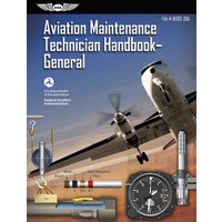 Aviation Maintenance Technician Handbook: General FAA-H-8083-30A