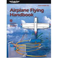 Airplane Flying Handbook FAA-H-8083-3C