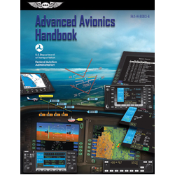Advanced Avionics Handbook