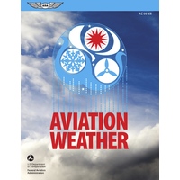 Aviation Weather by Federal Aviation Administration (FAA)