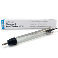 ASA Fuel Tester w/ Screwdriver