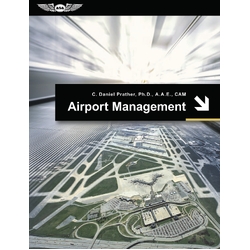 Airport Management by Dr. Daniel Prather