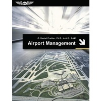 Airport Management by Dr. Daniel Prather