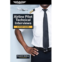 Airline Pilot Technical Interviews