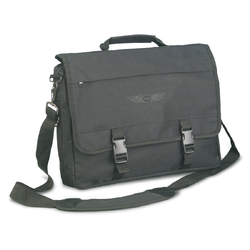 ASA AirClassics Pilot Briefcase
