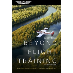 Beyond Flight Training by LeRoy Cook