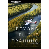 Beyond Flight Training by LeRoy Cook