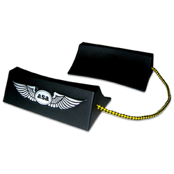 ASA Wheel Chocks