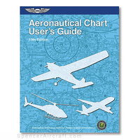 Aeronautical Chart User's Guide 14th Edition