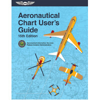 Aeronautical Chart User's Guide 15th Edition