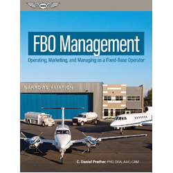 FBO Management (Hardcover)