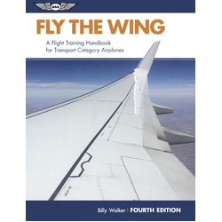 Fly The Wing by Billy Walker