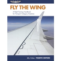 Fly The Wing by Billy Walker