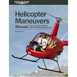 Helicopter Maneuvers Manual