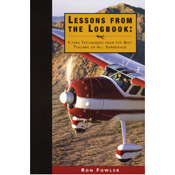 Lessons from the Logbook by Ron Fowler