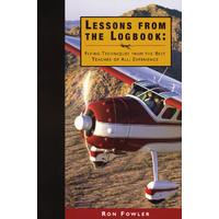 Lessons from the Logbook by Ron Fowler