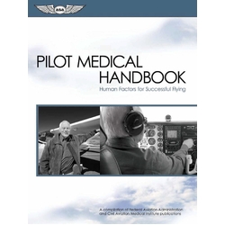 Pilot Medical Handbook: Human Factors for Successful Flying
