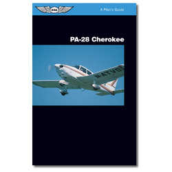 Pilots Guide Piper Cherokee