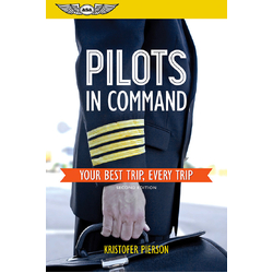 ASA Pilots in Command