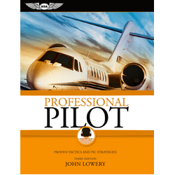 Professional Pilot