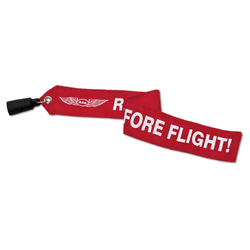 ASA Pitot Cover 3/4"
