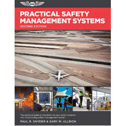 Practical Safety Management Systems by Paul R Snyder & Gary M Ullrich