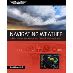 Navigating Weather by David Ison
