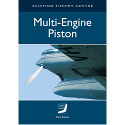Multi Engine Piston - Aviation Theory Centre