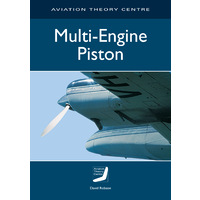 Multi Engine Piston - Aviation Theory Centre