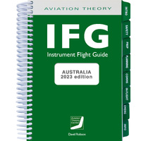 Instrument Flight Guide (IFG) 2022 Edition