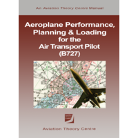 ATPL Performance, Planning & Loading