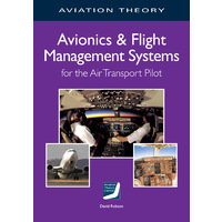 ATPL Avionics & Flight Management Systems - Aviation Theory Centre