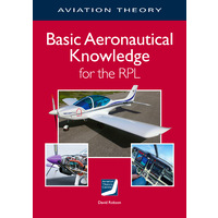 Basic Aeronautical Knowledge - Aviation Theory Centre